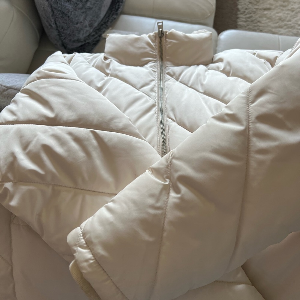 Zara jacket - Picture 3 of 7